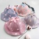 Kid's Protective Hat (Heart) 10pc/pack, 200pc/case